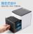 Second Generation and Third Generation Mini Air Cooler Small Household Portable Air Conditioner Fan USB Desktop Student