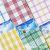 Foreign Trade Stripe Dishcloth Absorbent Non-Lint Kitchen Rag Household Lazy Rag Pot Bowl Cleaning Towel Wholesale