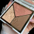 Contour Compact Highlight Blush Makeup Palette Nose Shadow V Face Makeup Shadow Novice Cheap Makeup Domestic Goods