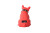 2020 CH-M208 Dog Bluetooth Speaker Cartoon Doll Gift