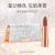 Hanbeier Star Bright Light Shadow Beauty Makeup Set Lipstick Face Powder Cushion BB Cream Moisturizing Concealer Makeup