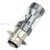 New Motorcycle Light H6 Cree 3led