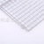 Plywood Mesh Plate Outdoor Barbecue Wire Grill Mesh Clip Anti-Scald Fish Grilling Net