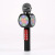 We Sing Magic Tool WS-1816 Mobile Phone Microphone Wireless Bluetooth Microphone Comes with Audio TV Home Kt