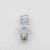 LED Bulb E27 Spiral Series Corn Lamp 5W 7W 9W Glass Tube Led Home Use and Commercial Use Lamp