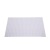 Nordic Style Hollow PVC Rectangular Western-Style Placemat Household Dining Table Non-Slip Insulation Mat Coffee Table Mat Wholesale