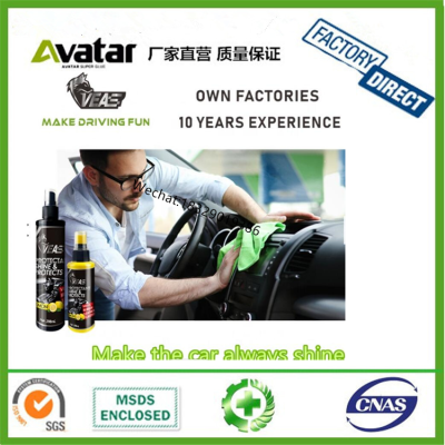 VEAS OEM famous brand dashboard auto car protectant
