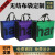 Non-Woven Handbag Nonwoven Fabric Bag Fixed Logo Advertising Non-Woven Shopping Bag Non-Woven Shoe Bags Wholesale