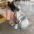 Schoolbag Female Student Simple Design Harajuku Japanese High School Women Backpack Travel Bag