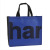 Non-Woven Handbag Nonwoven Fabric Bag Fixed Logo Advertising Non-Woven Shopping Bag Non-Woven Shoe Bags Wholesale