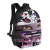 Naruto New Naruto Schoolgirl Schoolbag Backpack