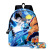 Naruto Present Naruto Primary School Student Schoolbag Anime Backpack