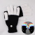 Factory Direct Sales LED Luminous Gloves Stage Gloves for Performance Halloween Christmas Colorful Flash Toy Props