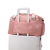 Travel Bag Women's Stylish and Lightweight Handbag Dry Wet Separation Carry-on Bags Travel Storage Bag