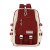 2022 Casual Backpack Fresh and Stylish Backpack Nylon Mori Backpack Student Backpack