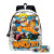 Naruto Present Naruto Primary School Student Schoolbag Anime Backpack