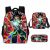New Cartoon Dragon Ball Three-Piece Schoolbag Primary and Secondary School Student Backpack Yama Backpack