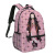 Demon Slayer Ghost-out Spot Schoolgirl Schoolbag Backpack