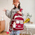 Schoolbag Girls' Middle School Student Japanese-Style Comely and Cute Girls' Heart High School Mori Style Primary School Student Backpack