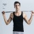 2022 Vest Cotton Bottoming Men's Loose All Cotton Sports Hurdle Fitness Summer Leisure Wear Sleeveless T-shirt
