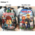 New Roblox Rob Lesi Double-Sided Schoolbag Primary and Secondary School Student Backpack Backpack