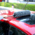 Car Wash Mop Car Cleaning Wax Mop Wax Brush Car Washing Tools Retractable Fiber Dedusting Mop