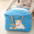 Kindergarten Duvet Buggy Bag Cartoon Portable Waterproof and Moisture-Proof Children Quilt Bag Finishing Clothes Moving Bag Factory