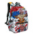 Naruto New Naruto Schoolgirl Schoolbag Backpack