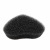 Makeup Brush Cleaning Sponge Black round Porous Dust Sponge Eye Shadow Brush Dry Cleaning Sponge