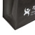 Sewing Nonwoven Fabric Bag Non-Woven Handbag Fixed Logo Advertising Non-Woven Drawstring Pouch Quilt Packaging Bag