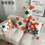 Nordic Ins Bohemian Tufted Five-Pointed Star Pillow B & B Hot Sale Sofa and Bed Cushions Office Lumbar Cushion