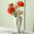 Art Nordic Design Ins Style Soft Face Art Vase Living Room Flower Arrangement Furnishings