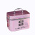 New Laser Cosmetic Bag Large Capacity Travel Portable Cosmetic Case Portable Storage Box Cosmetics Storage Bag Wholesale