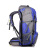 Cross-Border New Arrival Outdoor Mountaineering Waterproof Leisure Backpack Hiking Backpack
