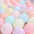 Macaron Balloon 5-Inch 10-Inch round Thickened Rubber Balloons Wedding Party Supplies Birthday Wedding Decorationxizan