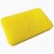 Manufacturer Supply Polyurethane High Temperature Foam Cotton Color Perforated Sponge Ironing Table Breathable Durable Pu Silicone Sponge