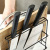Household Kitchen Lid Rack Storage Rack Kitchen Knife Cutting Board Storage Rack Iron Storage Rack