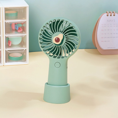 New Small Handheld Fan Foreign Trade Exclusive