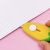 Cartoon Corn Mini Art Knife Student Cute Wallpaper Knife Paper Cutter Small Split Express Unpacking Knife Wholesale