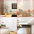 3D Self-Adhesive Wall Sticker Foam Wallpaper Bedroom Living Room Background Wall Decoration Ceiling Sticker Factory Wholesale