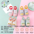 Infant Summer New Room Socks Comfortable Breathable Fashion Simple Baby's Favorite