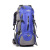 Cross-Border New Arrival Outdoor Mountaineering Waterproof Leisure Backpack Hiking Backpack