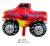 Car Aluminum Balloon Baby Birthday Decoration Car Party Layout Car Engineering Vehicle Fire Truck Balloonxizan