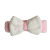 Korean Style Minimalist Creative Coral Velvet Bow Hair Band Cute Headband Face Washing Makeup Hair Band Female Online Influencer Hair Accessories