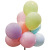 Macaron Balloon 5-Inch 10-Inch round Thickened Rubber Balloons Wedding Party Supplies Birthday Wedding Decorationxizan