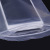 Transparent Packaging Bag Small Accessories Dustproof Storage Sealed Bag Wholesale Thickened Seal Plastic Bag Ziplock Bag Wholesale