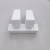 Nail Four-Side Grinding Block Nail Polishing Strip Manicure Tofu Block Sponge Manicure Sand Strip Nail Remover Tool