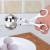 Stainless Steel Meatball Clamp Kitchen Household Fish Ball Meatball Maker Ball Scoop round Rice Ball Homemade Device