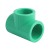 carpe diem heat resistant ppr pipe fittings 90 reducing elbow ppr 32mm