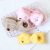 Korean Cute Cartoon Rabbit Little Bear Duck Bow Hair Band Women's All-Match Face Wash Yoga Headband Hair Accessories Wholesale